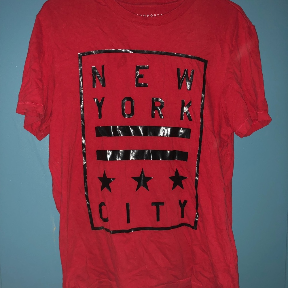 Aeropostale shirt